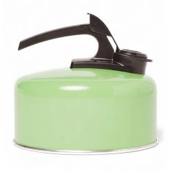 Hi Gear Aluminium Whistling Kettle (2 Litre) -Vango Shop go 362003 z