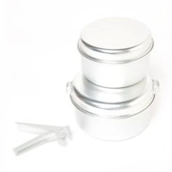 Eurohike 2 Person Cook Set -Vango Shop go 362012 z