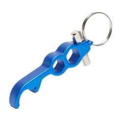 Eurohike Keyring Bottle Opener -Vango Shop go 362511 z
