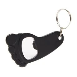 Eurohike Keyring Bottle Opener -Vango Shop go 362512 z