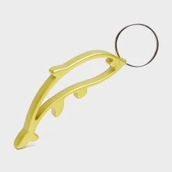 Eurohike Dolphin Keyring Bottle Opener