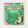 Fire Dragon Solid Fuel Blocks (pack Of 12) -Vango Shop go 363343 a
