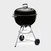 Weber Bar-B-Kettle Charcoal BBQ 57cm -Vango Shop go 364003 a
