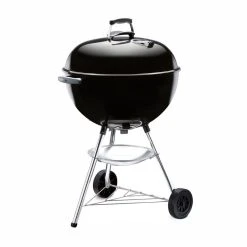 Weber Bar-B-Kettle Charcoal BBQ 57cm -Vango Shop go 364003 z