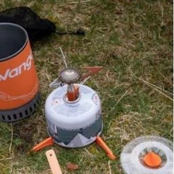 Vango Atom Ultralight Backpacking Stove -Vango Shop go 364821 e
