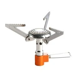 Vango Atom Ultralight Backpacking Stove -Vango Shop go 364821 z