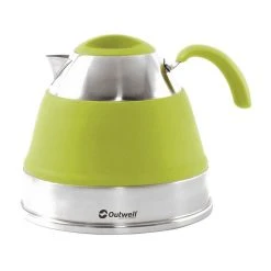 Outwell Collapsible Kettle 2.5L -Vango Shop go 365155 z