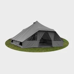 Quest Guide Tent