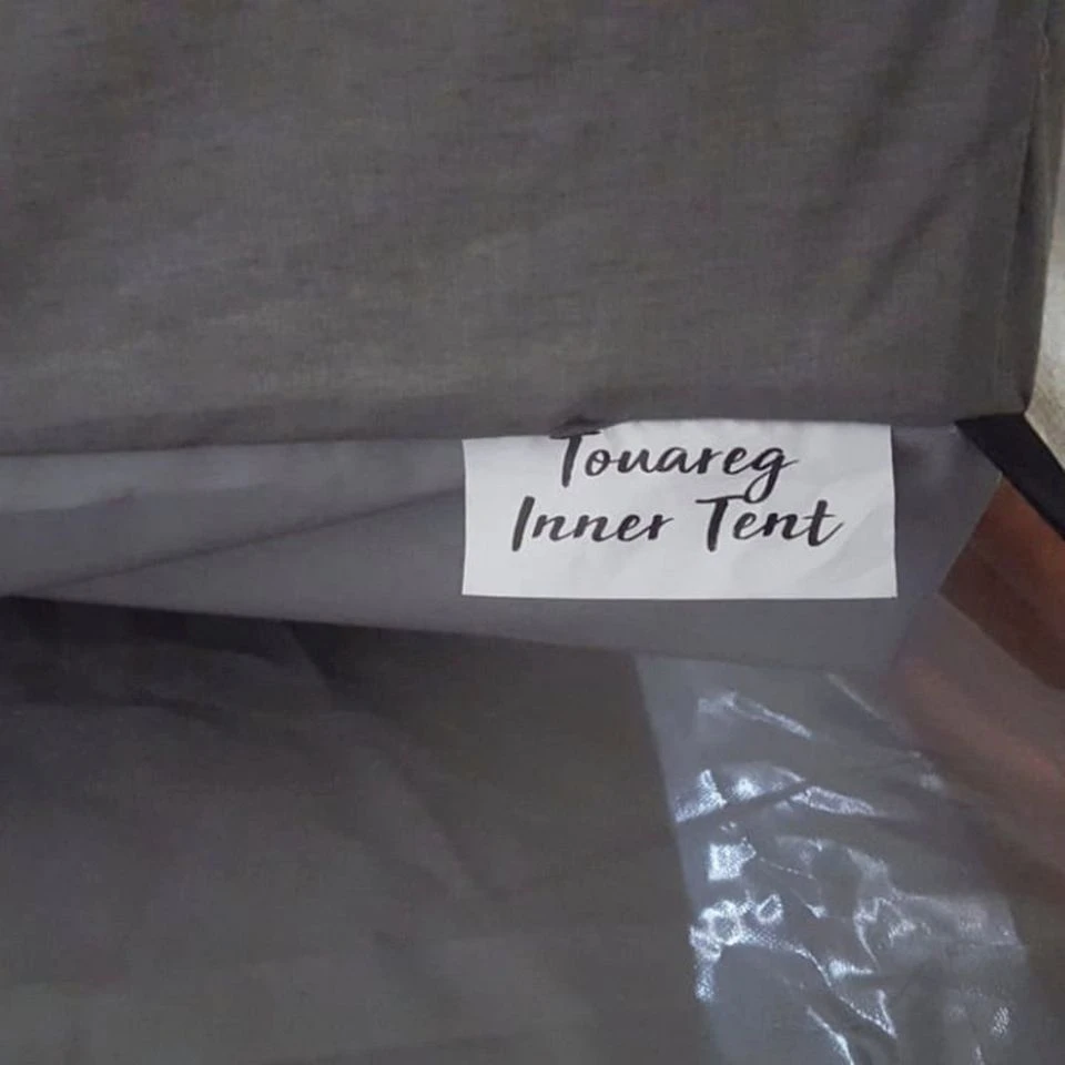 Quest Large Tarp (400 X 240) 7 Quest Large Tarp (400 X 240) - Image 5