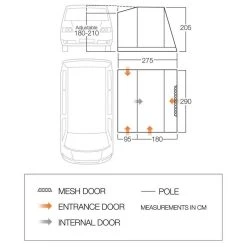 Vango Shop -Vango Shop go 369710 b