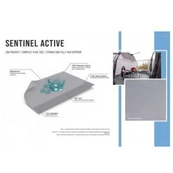 Vango Cairns Low Campervan Awning -Vango Shop go 369710 c