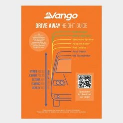 Vango Cairns Low Campervan Awning -Vango Shop go 369710 d