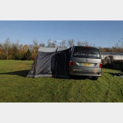 Vango Cairns Low Campervan Awning -Vango Shop go 369710 i