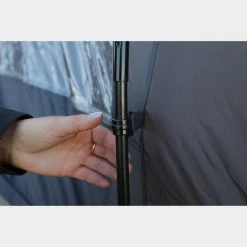 Vango Cairns Low Campervan Awning -Vango Shop go 369710 k