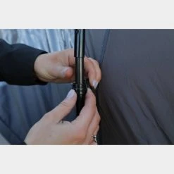 Vango Cairns Low Campervan Awning -Vango Shop go 369710 l