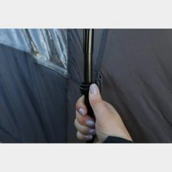 Vango Cairns Low Campervan Awning -Vango Shop go 369710 m