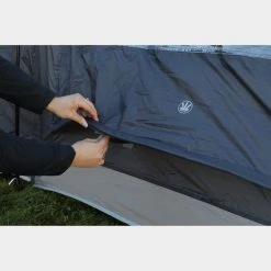 Vango Cairns Low Campervan Awning -Vango Shop go 369710 n