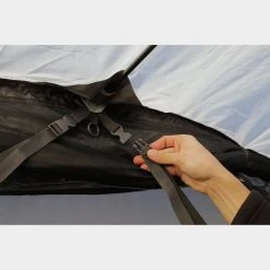 Vango Cairns Low Campervan Awning -Vango Shop go 369710 q