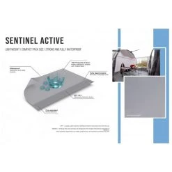 Vango Byron Low Campervan Awning -Vango Shop go 369711 c