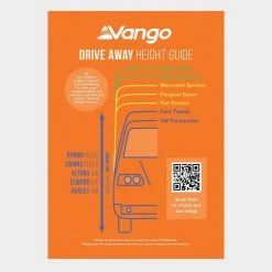 Vango Byron Low Campervan Awning -Vango Shop go 369711 d