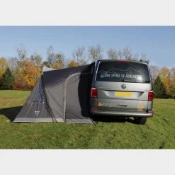 Vango Byron Low Campervan Awning -Vango Shop go 369711 i