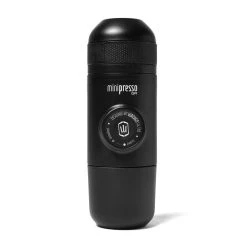 Wacaco Minipresso Portable GR Espresso Machine -Vango Shop go 370896 z