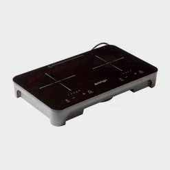 Vango Sizzle Double Induction Hob