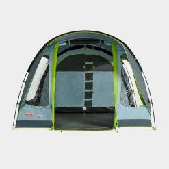 Coleman Meadowood 4 Person Tent With Blackout Bedrooms -Vango Shop go 409170 c