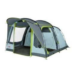 Coleman Meadowood 4 Person Tent With Blackout Bedrooms -Vango Shop go 409170 z