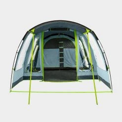 Coleman Meadowood 4 Person Large Tent With Blackout Bedrooms -Vango Shop go 409171 c