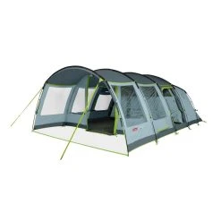 Coleman Meadowood 6 Person Large Tent With Blackout Bedrooms -Vango Shop go 409172 z