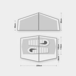 Vango Shop -Vango Shop go 412699 b