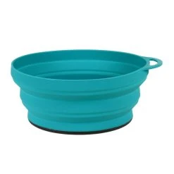 Lifeventure Ellipse Collapsible Bowl -Vango Shop go 416895 z