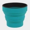 Lifeventure Ellipse Collapsible Cup -Vango Shop go 416896 a
