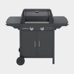 Campingaz 2 Series Classic LX Plus Anthracite Gas Barbecue