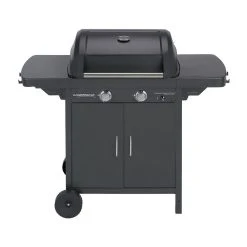 Campingaz 2 Series Classic LX Plus Anthracite Gas Barbecue -Vango Shop go 421447 z