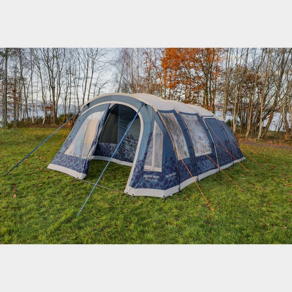 Vango Brecon 600XL Family Tent 7 Vango Brecon 600XL Family Tent - Image 5