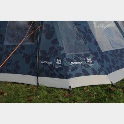 Vango Brecon 600XL Family Tent 26 Vango Brecon 600XL Family Tent -Vango Shop go 447777 k
