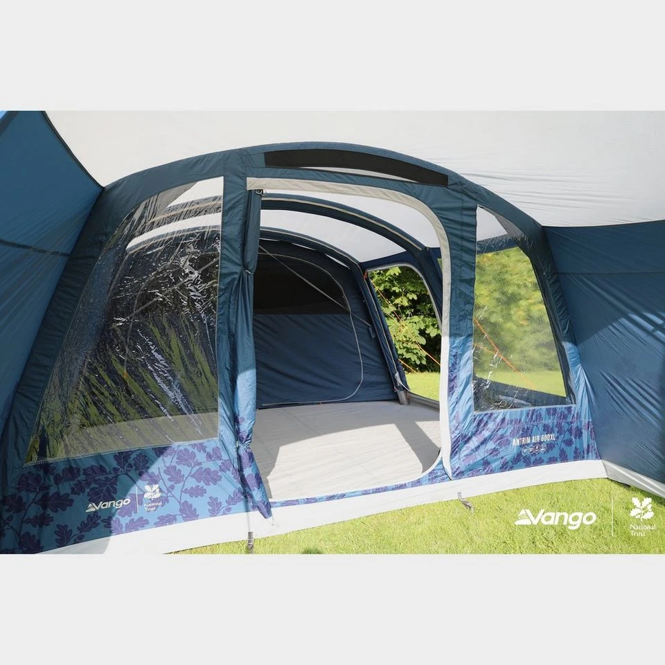 Vango Antrim Air 600XL Family Tent 10 Vango Antrim Air 600XL Family Tent - Image 8