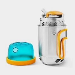 BioLite Campstove 2+ Complete Cook Kit 12 BioLite Campstove 2+ Complete Cook Kit -Vango Shop go 452041 c