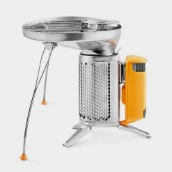 BioLite Campstove 2+ Complete Cook Kit 14 BioLite Campstove 2+ Complete Cook Kit -Vango Shop go 452041 e