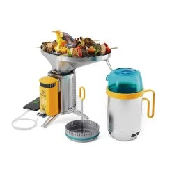 BioLite Campstove 2+ Complete Cook Kit 17 BioLite Campstove 2+ Complete Cook Kit -Vango Shop go 452041 z