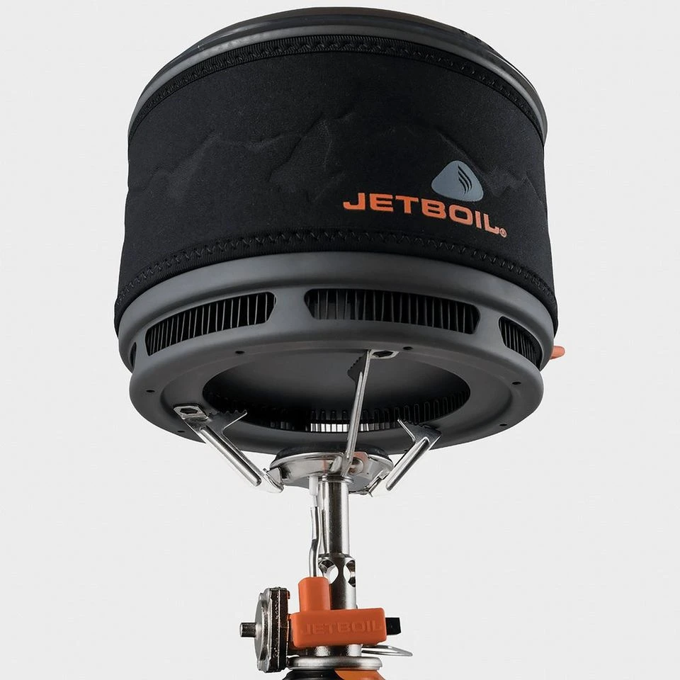 Jetboil Ceramic Cook Pot 1.5 Litres 6 Jetboil Ceramic Cook Pot 1.5 Litres - Image 4
