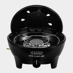 Cadac Citi Chef 40 Table Top Gas BBQ -Vango Shop go 455450 e