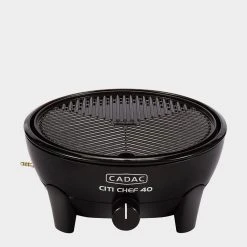 Cadac Citi Chef 40 Table Top Gas BBQ -Vango Shop go 455450 f
