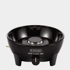 Cadac Citi Chef 40 Table Top Gas BBQ -Vango Shop go 455450 g