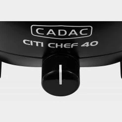 Cadac Citi Chef 40 Table Top Gas BBQ -Vango Shop go 455450 i