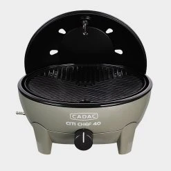 Cadac Citi Chef 40 Table Top Gas BBQ -Vango Shop go 455451 c