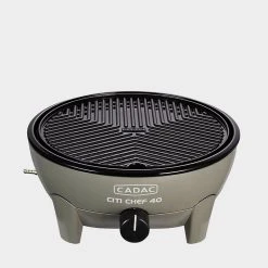 Cadac Citi Chef 40 Table Top Gas BBQ -Vango Shop go 455451 f