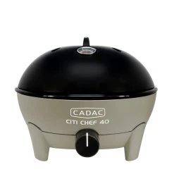 Cadac Citi Chef 40 Table Top Gas BBQ -Vango Shop go 455451 z